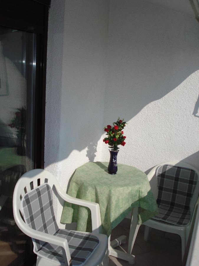 Apartmani Stanic Rosa Stanici Екстер'єр фото