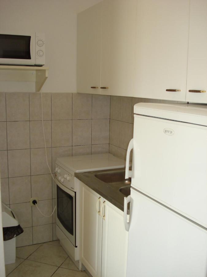 Apartmani Stanic Rosa Stanici Екстер'єр фото