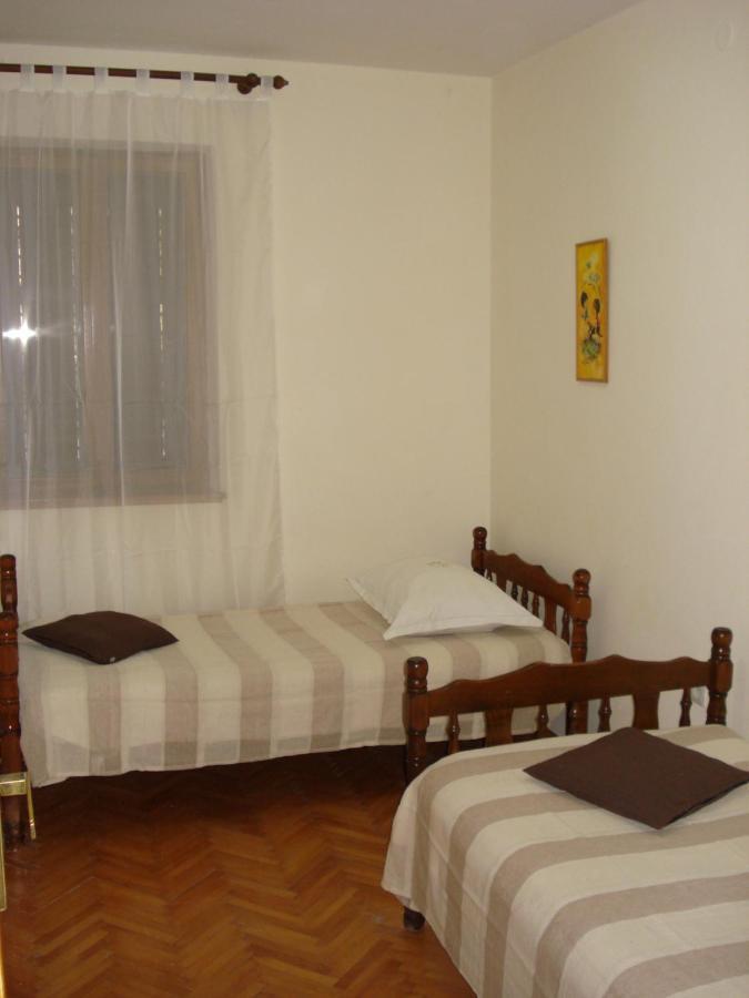 Apartmani Stanic Rosa Stanici Екстер'єр фото