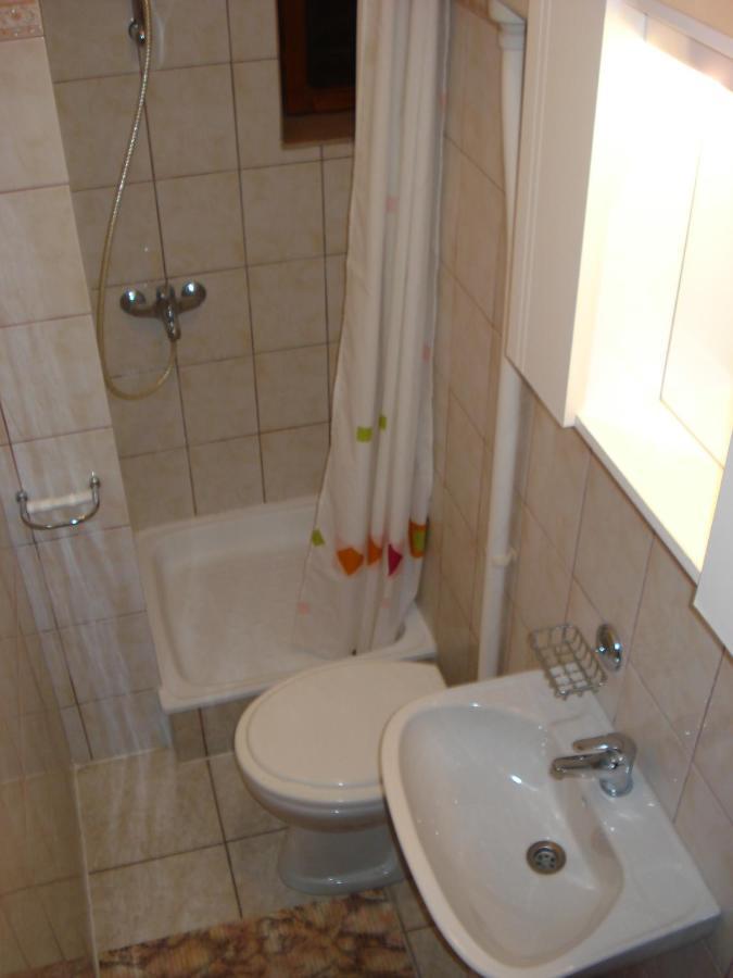 Apartmani Stanic Rosa Stanici Екстер'єр фото