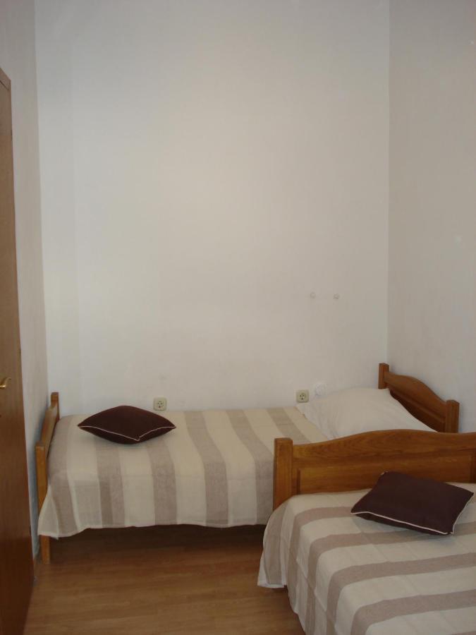 Apartmani Stanic Rosa Stanici Екстер'єр фото