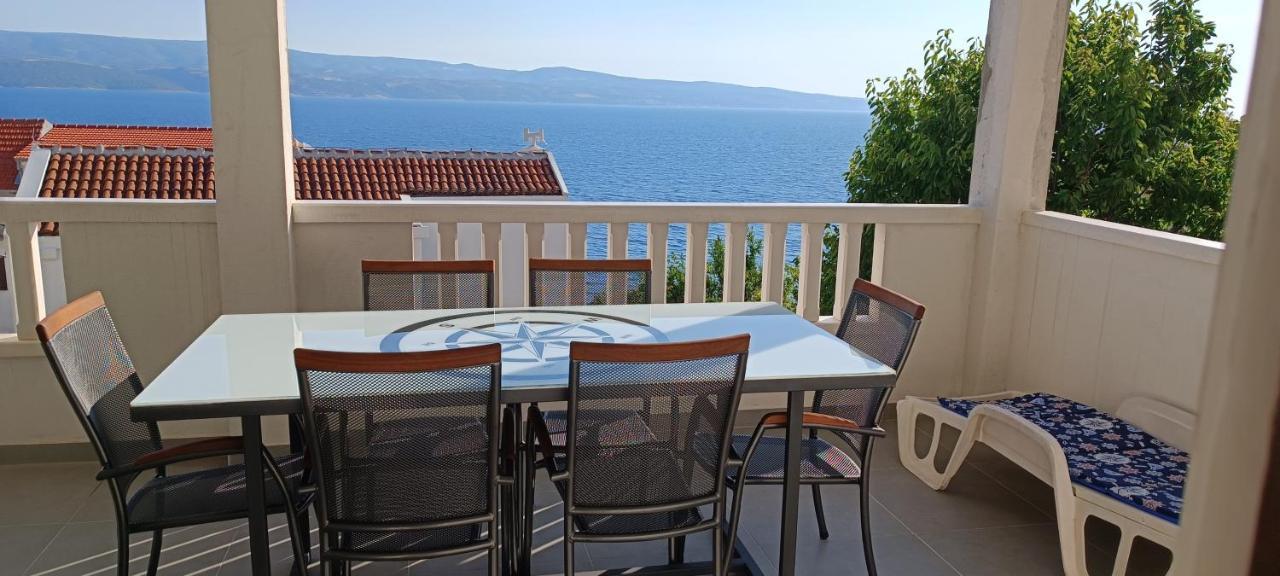 Apartmani Stanic Rosa Stanici Екстер'єр фото