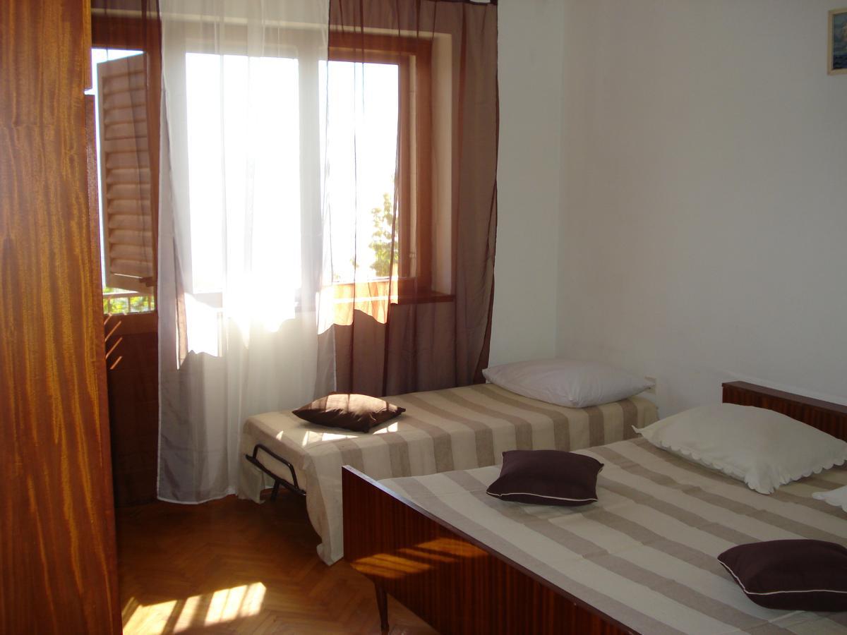 Apartmani Stanic Rosa Stanici Екстер'єр фото