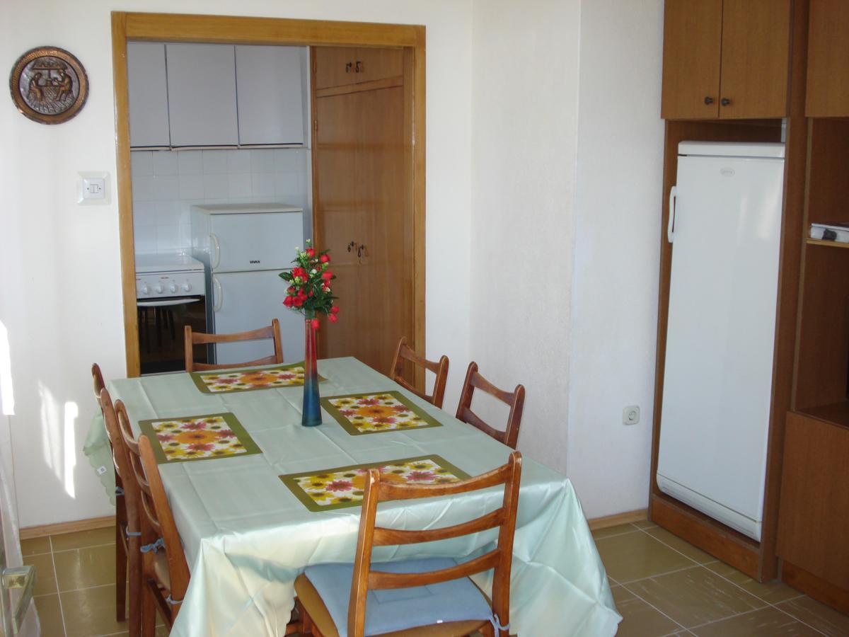 Apartmani Stanic Rosa Stanici Екстер'єр фото