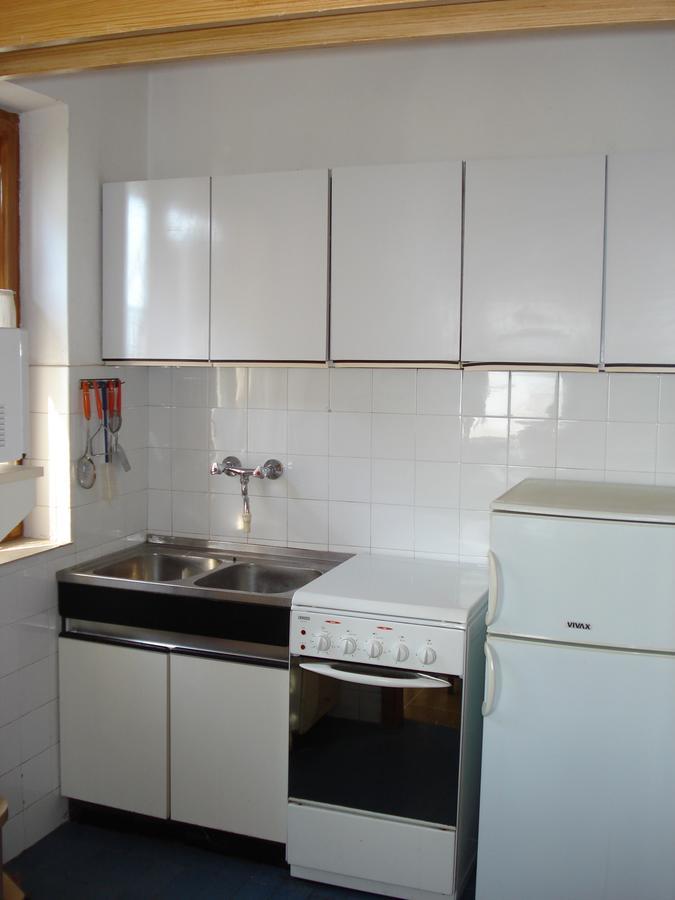 Apartmani Stanic Rosa Stanici Екстер'єр фото