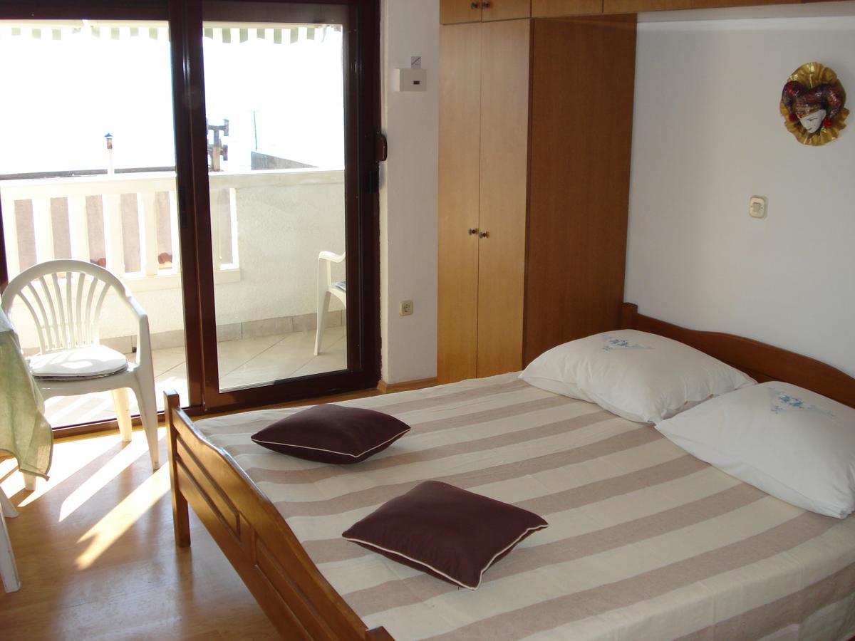 Apartmani Stanic Rosa Stanici Екстер'єр фото